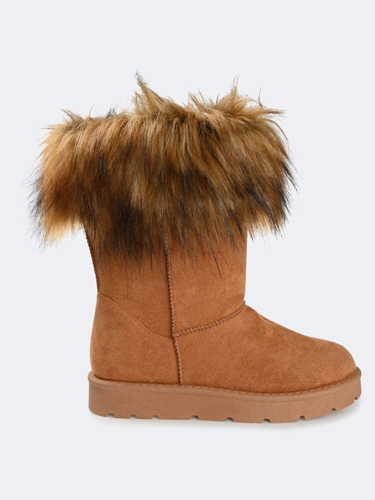 Journee Collection Women's Tru Comfort Foam Zorah Boot - Image 6