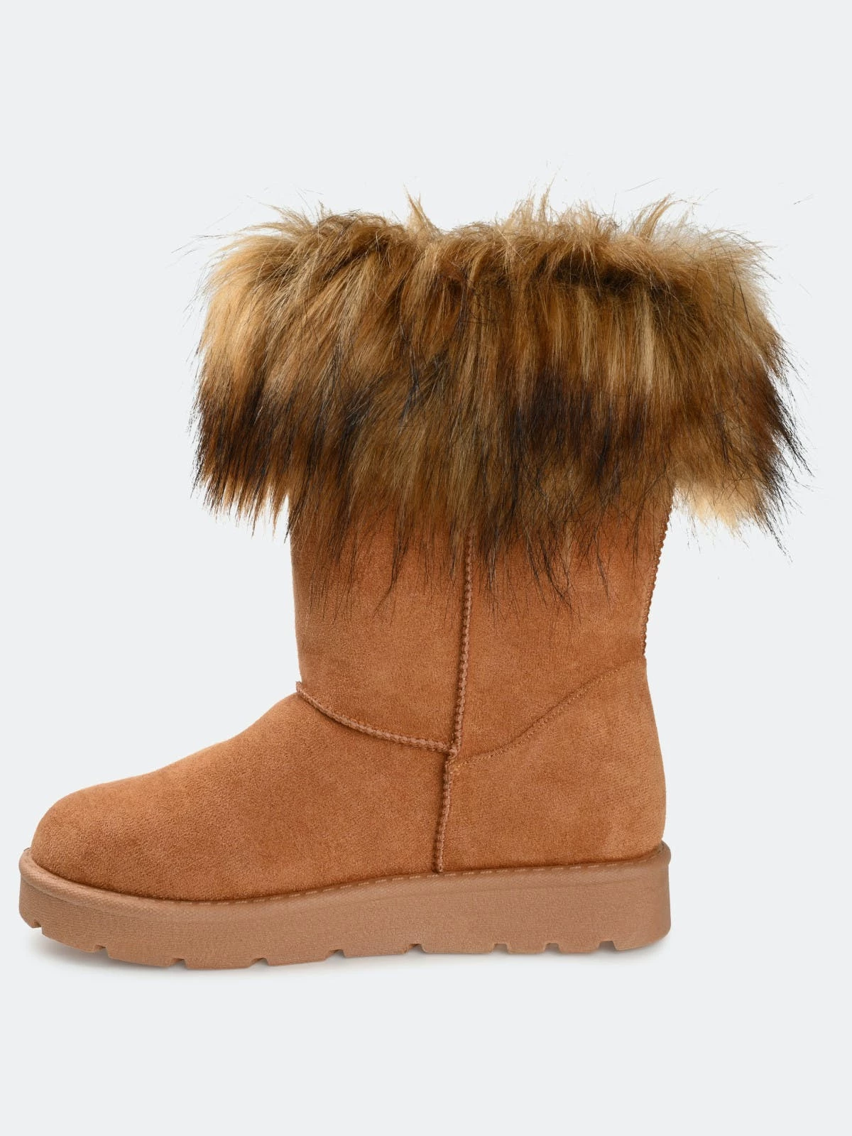 Journee Collection Women's Tru Comfort Foam Zorah Boot - Image 2