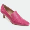 Journee Collection Women&apos;s Celina Pump Heel