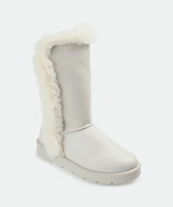 Journee Collection Women&apos;s Tru Comfort Foam Cleeo Boot