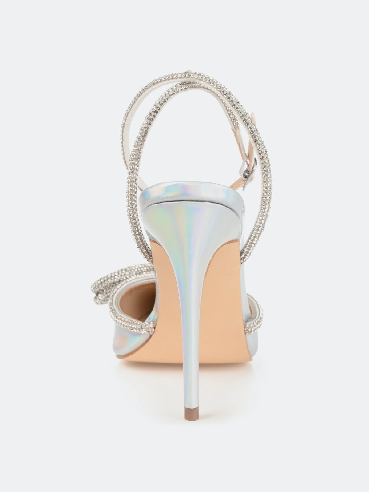 Journee Collection Women's Gracia Pump Heel - Image 3