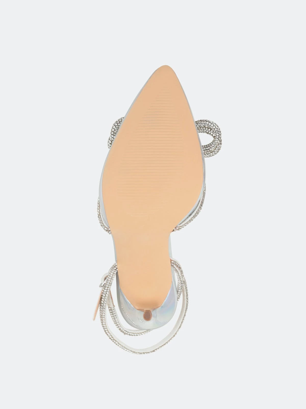 Journee Collection Women's Gracia Pump Heel - Image 5