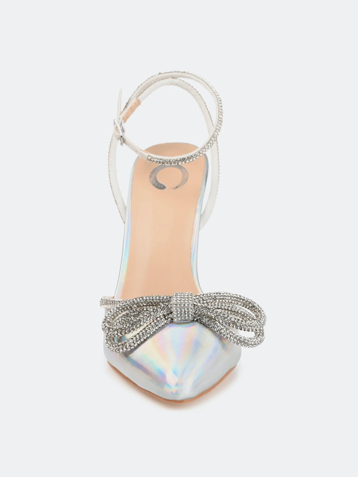 Journee Collection Women's Gracia Pump Heel - Image 7