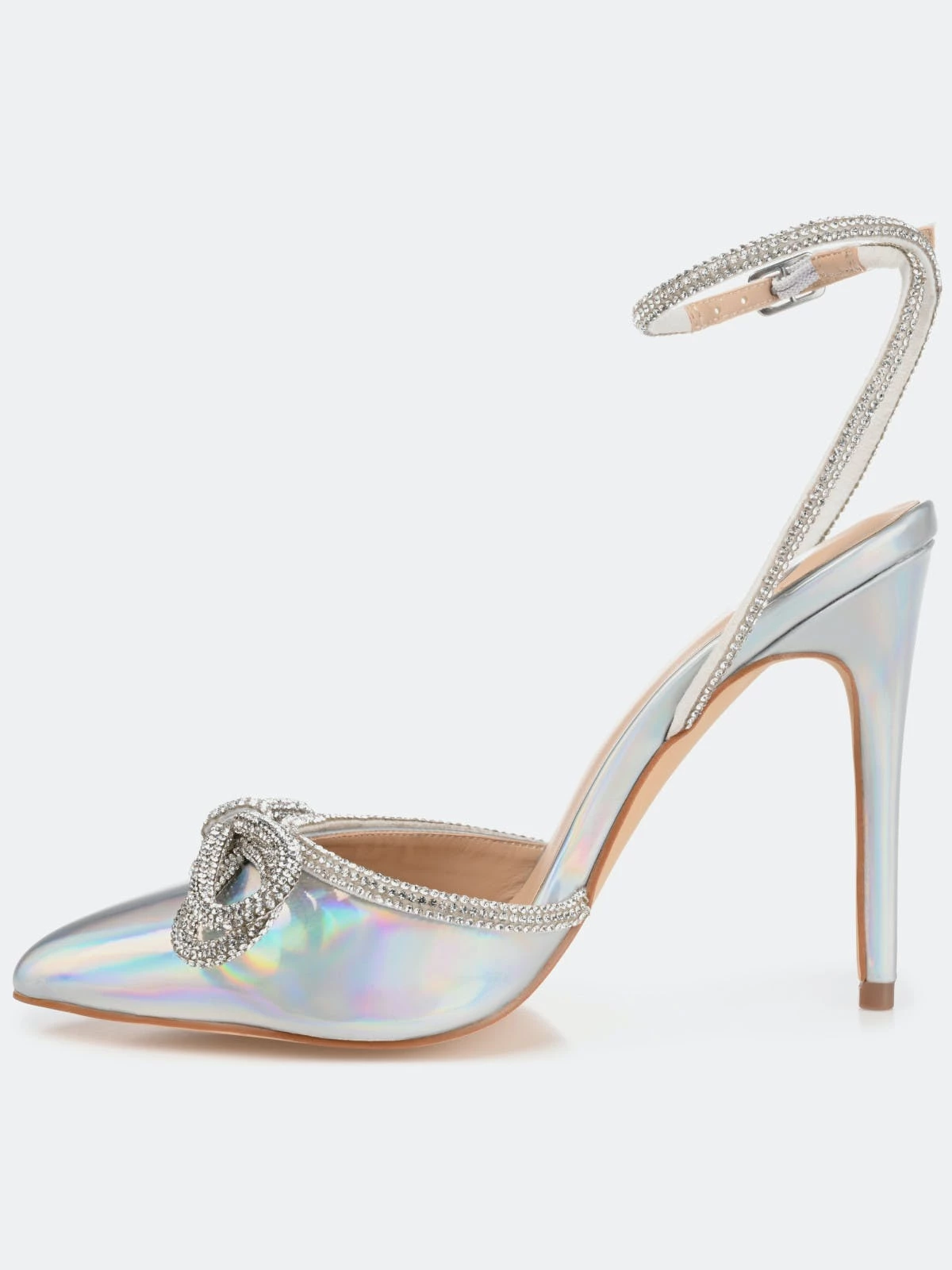 Journee Collection Women's Gracia Pump Heel - Image 2