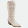 Journee Collection Women&apos;s Tru Comfort Foam Chantry Boot