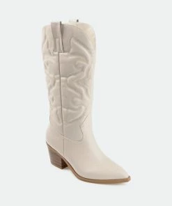 Journee Collection Women&apos;s Tru Comfort Foam Chantry Boot