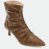 Journee Collection Women&apos;s Tru Comfort Foam Chevi Bootie