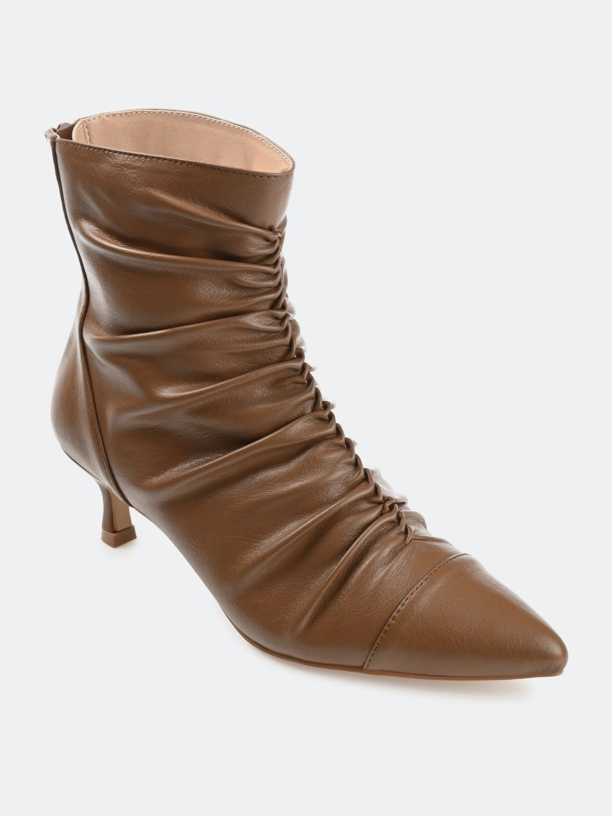 Journee Collection Women's Tru Comfort Foam Chevi Bootie