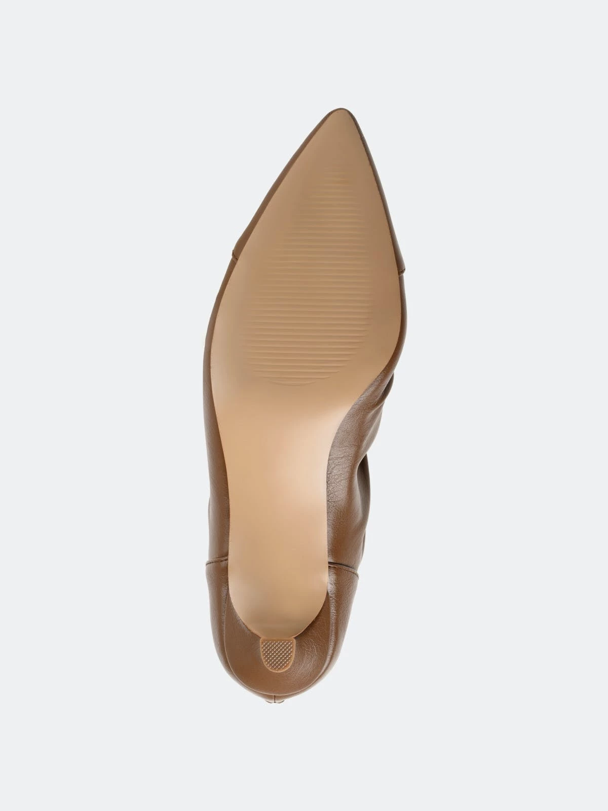 Journee Collection Women's Tru Comfort Foam Chevi Bootie - Image 8