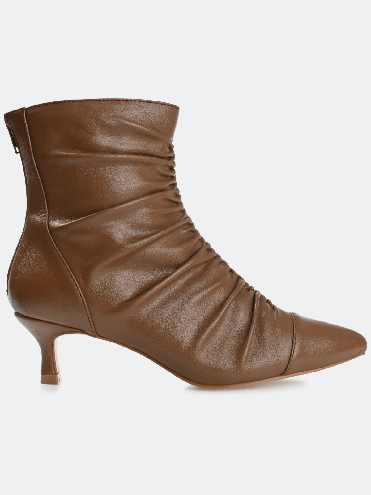 Journee Collection Women's Tru Comfort Foam Chevi Bootie - Image 2