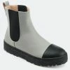Journee Collection Women&apos;s Tru Comfort Foam Jenie Bootie