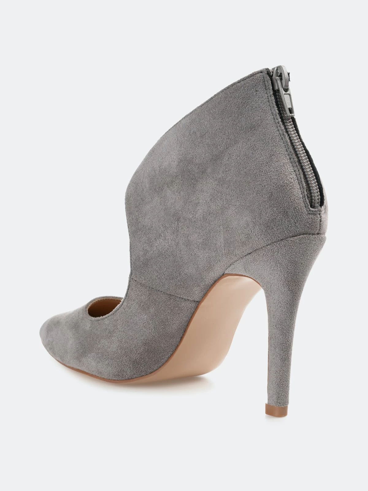 Journee Collection Women's Tru Comfort Foam Junniper Pump - Image 8