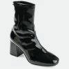 Journee Collection Women&apos;s Tru Comfort Foam Reice Bootie
