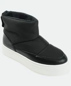 Journee Collection Women&apos;s Tru Comfort Foam Sethie Boot