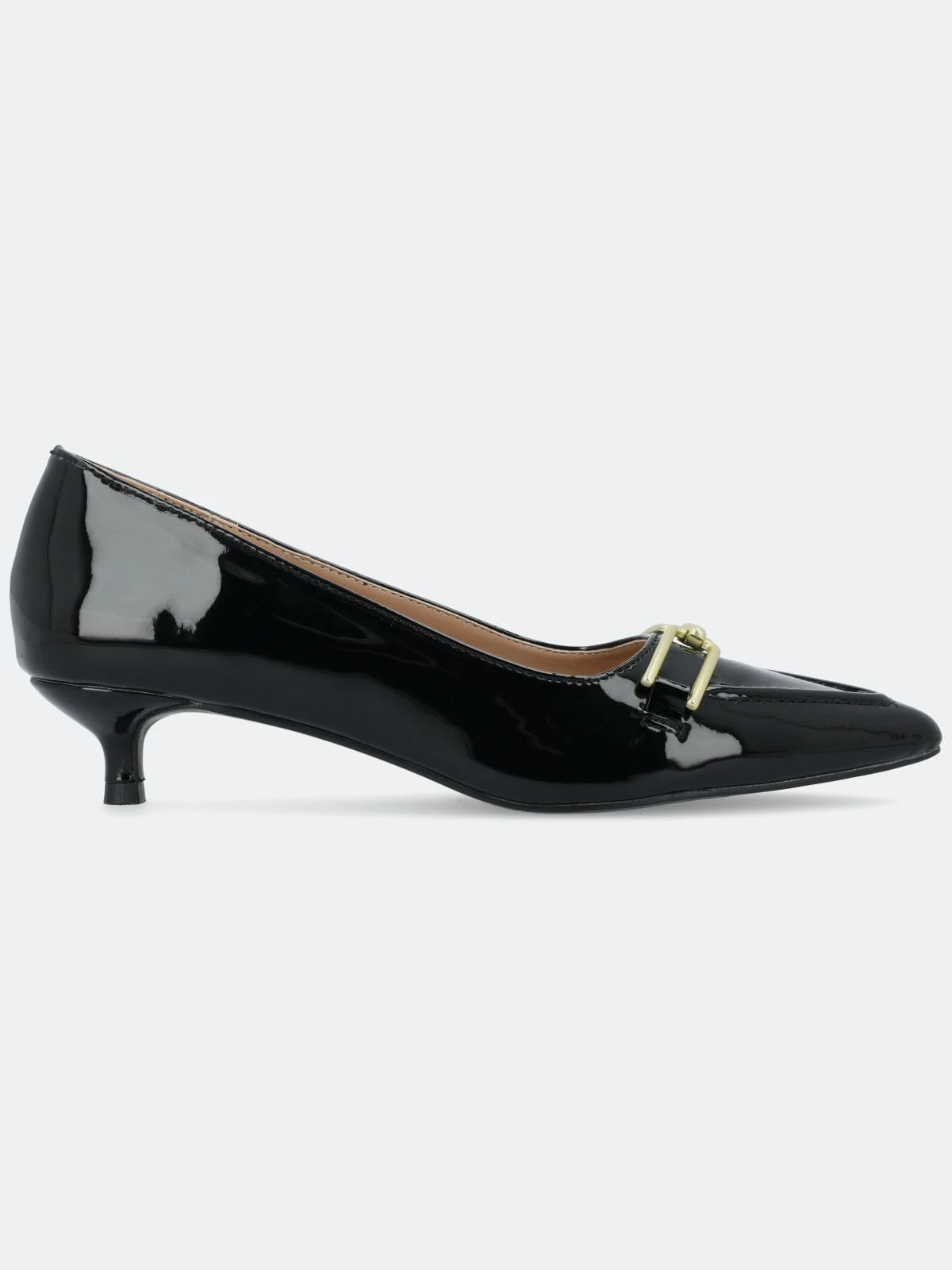 Journee Collection Women's Rumi Pump - Image 6