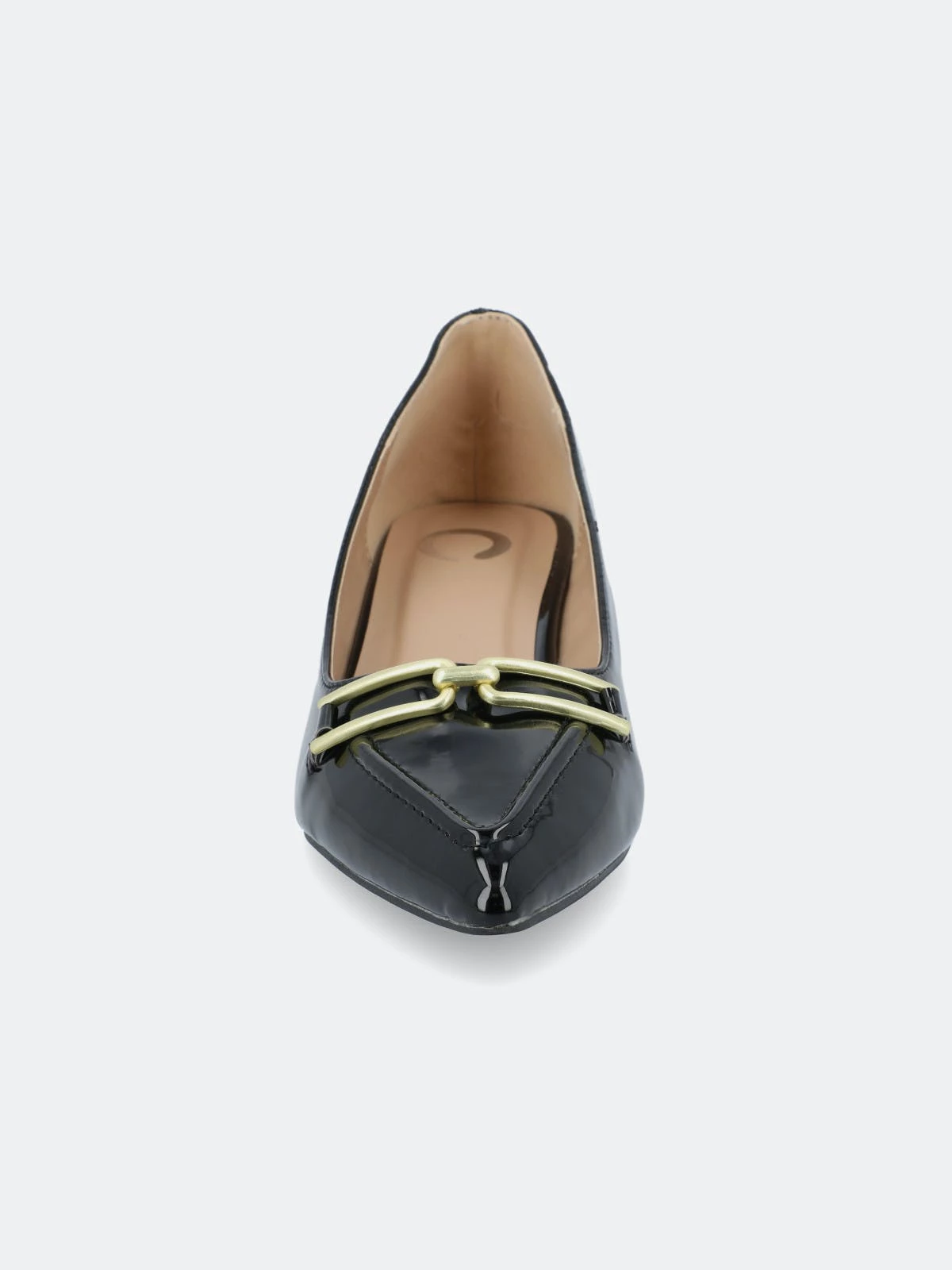 Journee Collection Women's Rumi Pump - Image 7