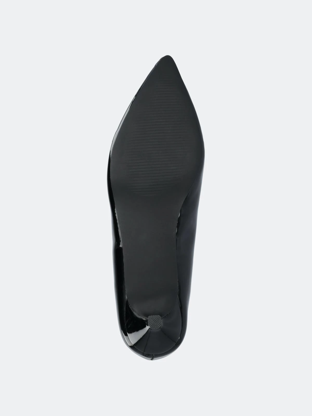 Journee Collection Women's Rumi Pump - Image 5