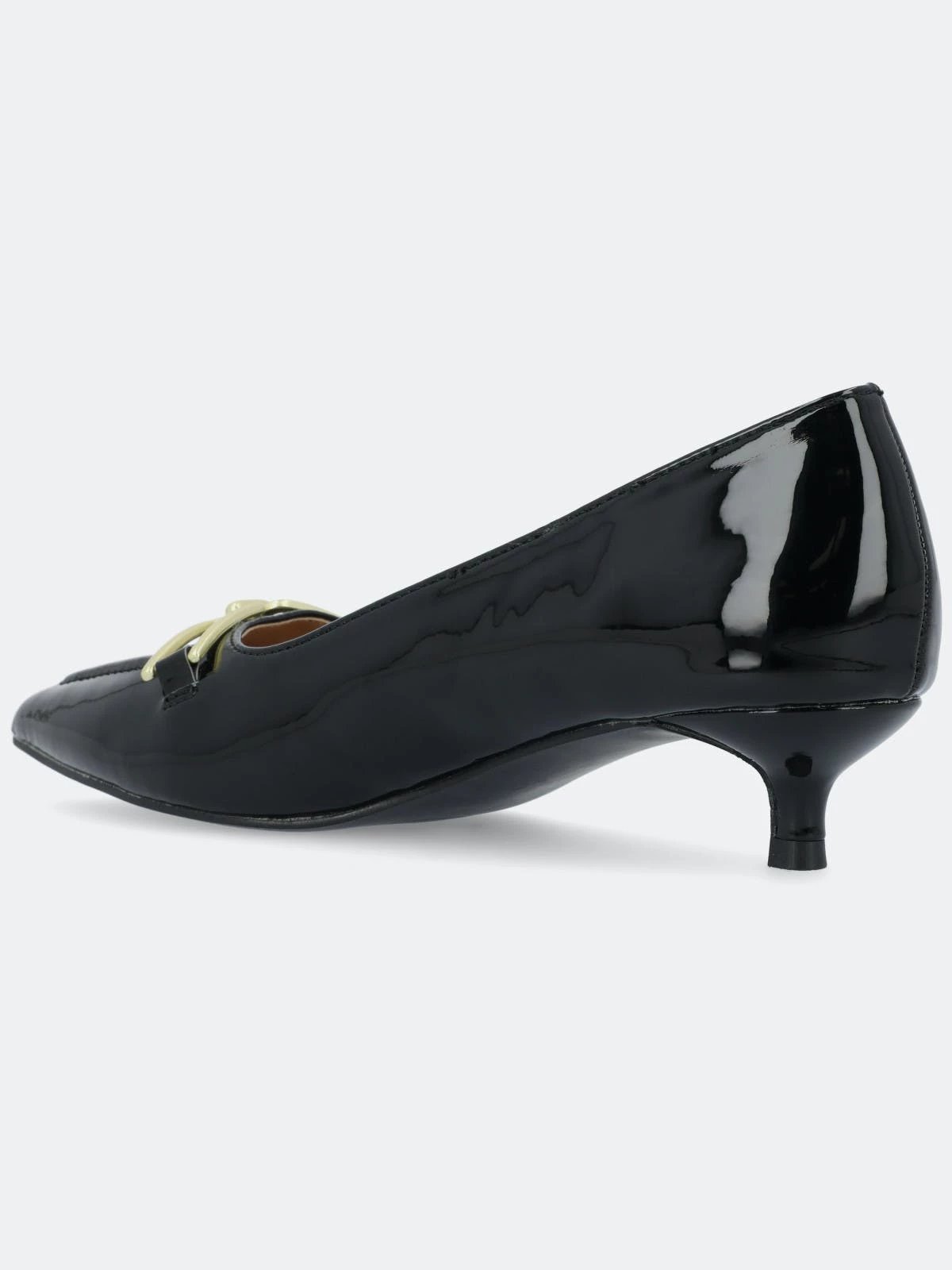 Journee Collection Women's Rumi Pump - Image 8