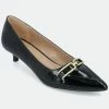 Journee Collection Women&apos;s Rumi Pump