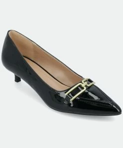 Journee Collection Women&apos;s Rumi Pump