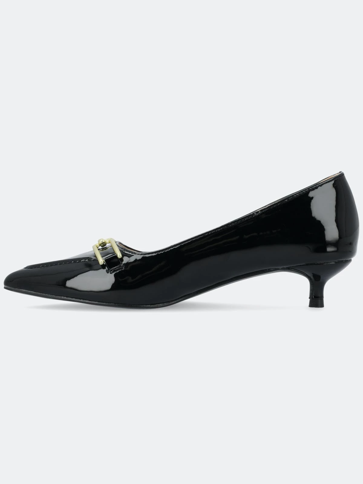 Journee Collection Women's Rumi Pump - Image 2