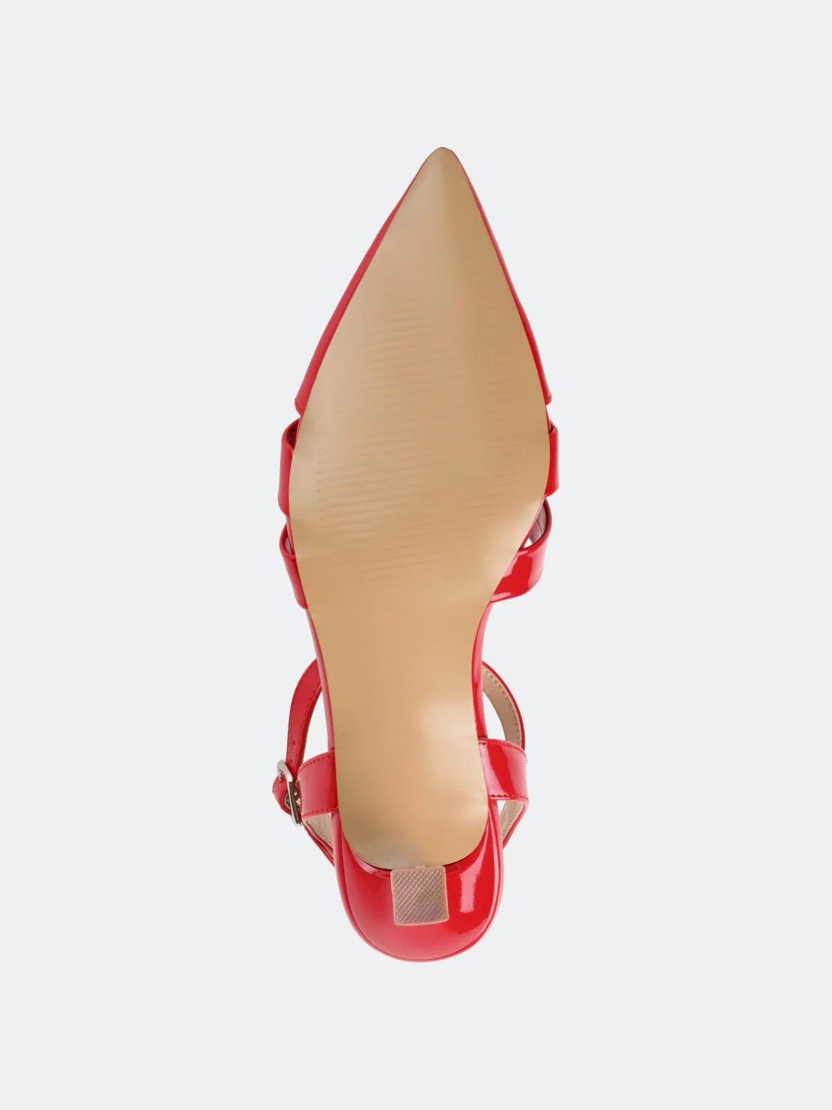 Journee Collection Women's Jazlynn Pump Heel - Image 5