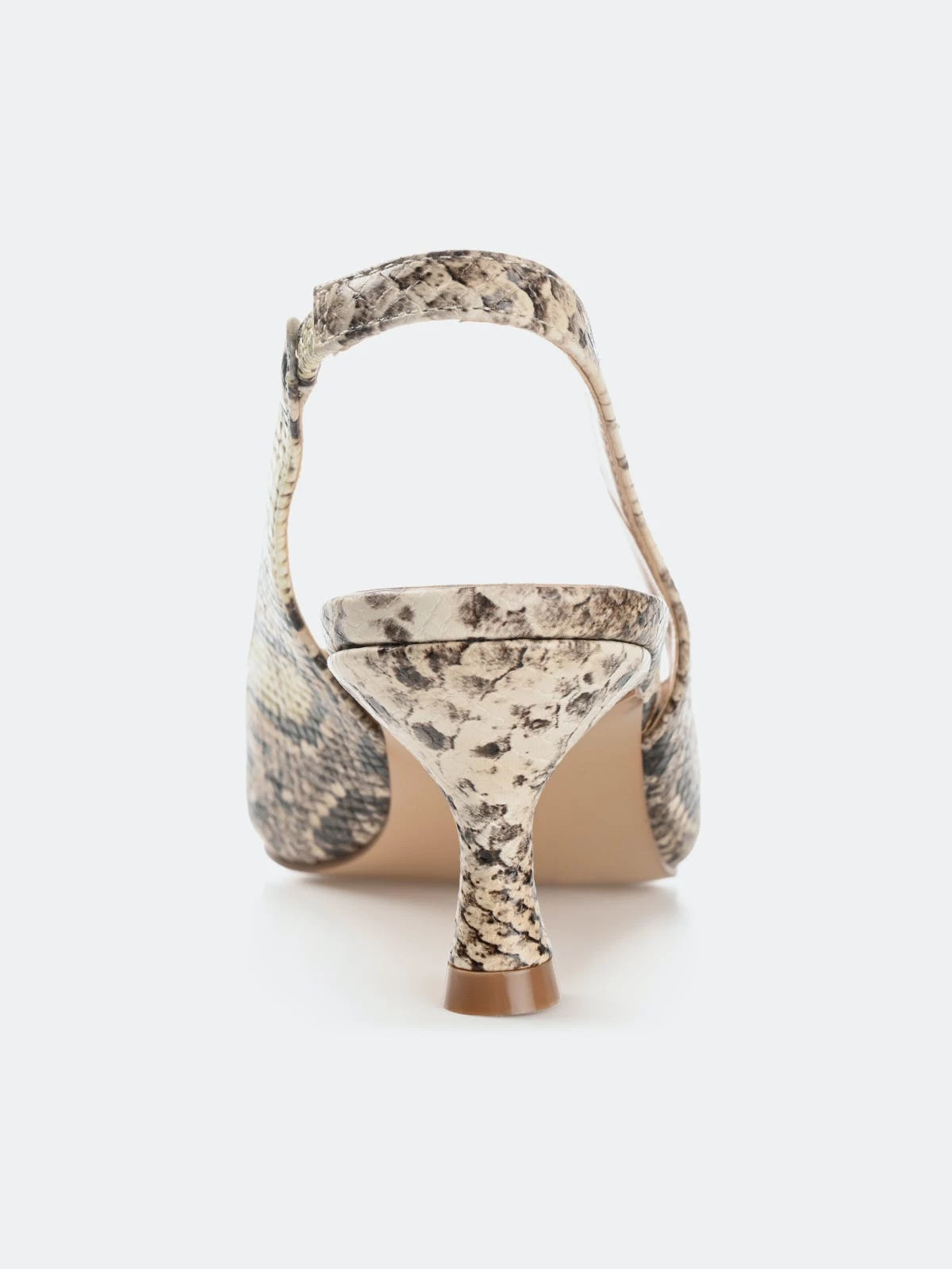 Journee Collection Women's Mikoa Pump Heel - Image 3