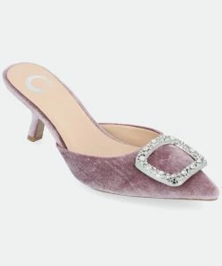 Journee Collection Women&apos;s Rishie Pump