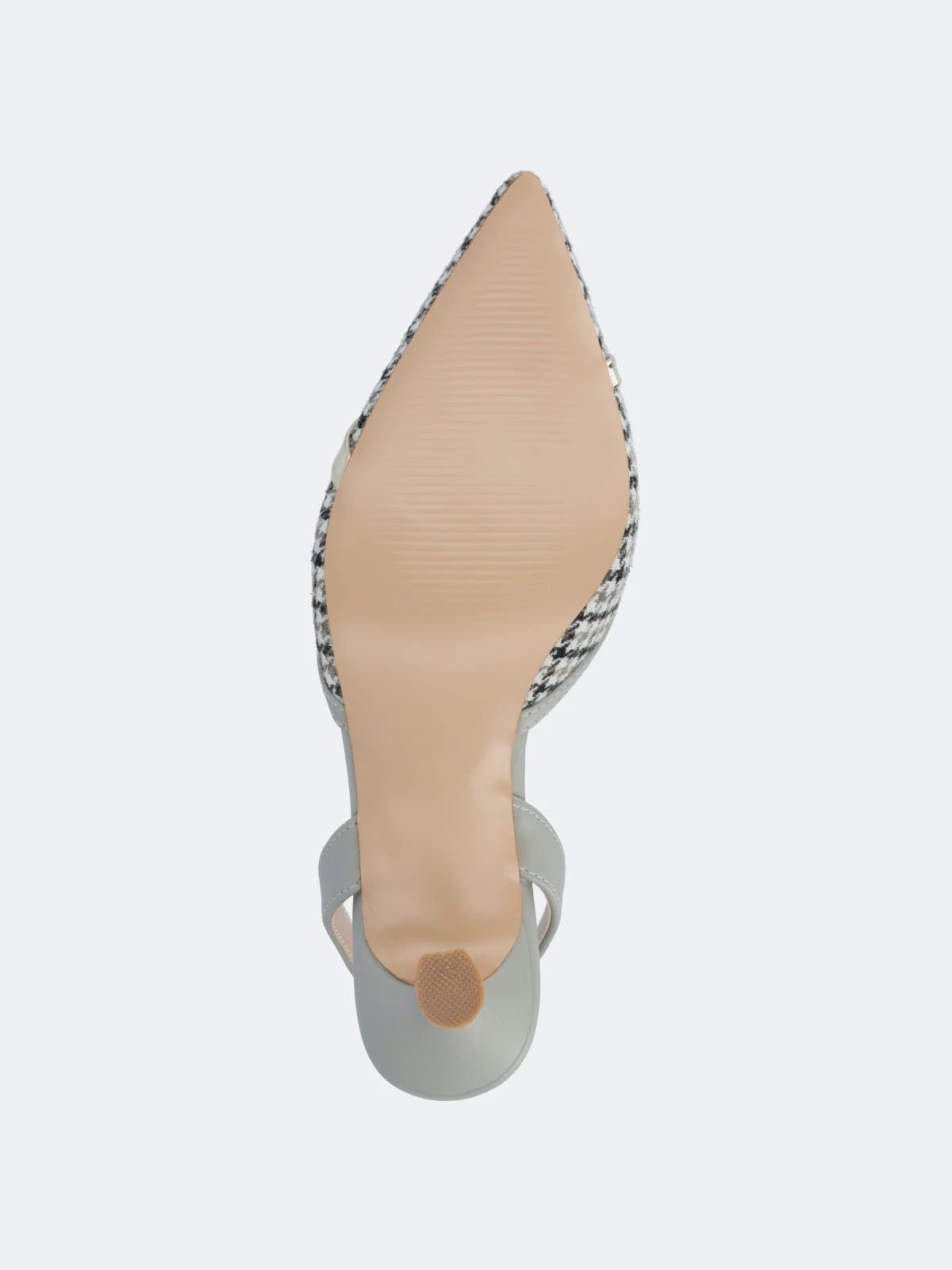 Journee Collection Women's Nellia Pump Heel - Image 7