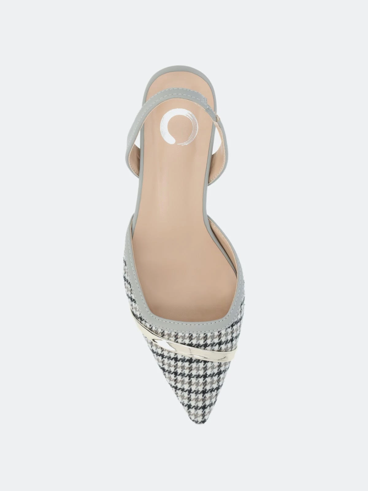 Journee Collection Women's Nellia Pump Heel - Image 4