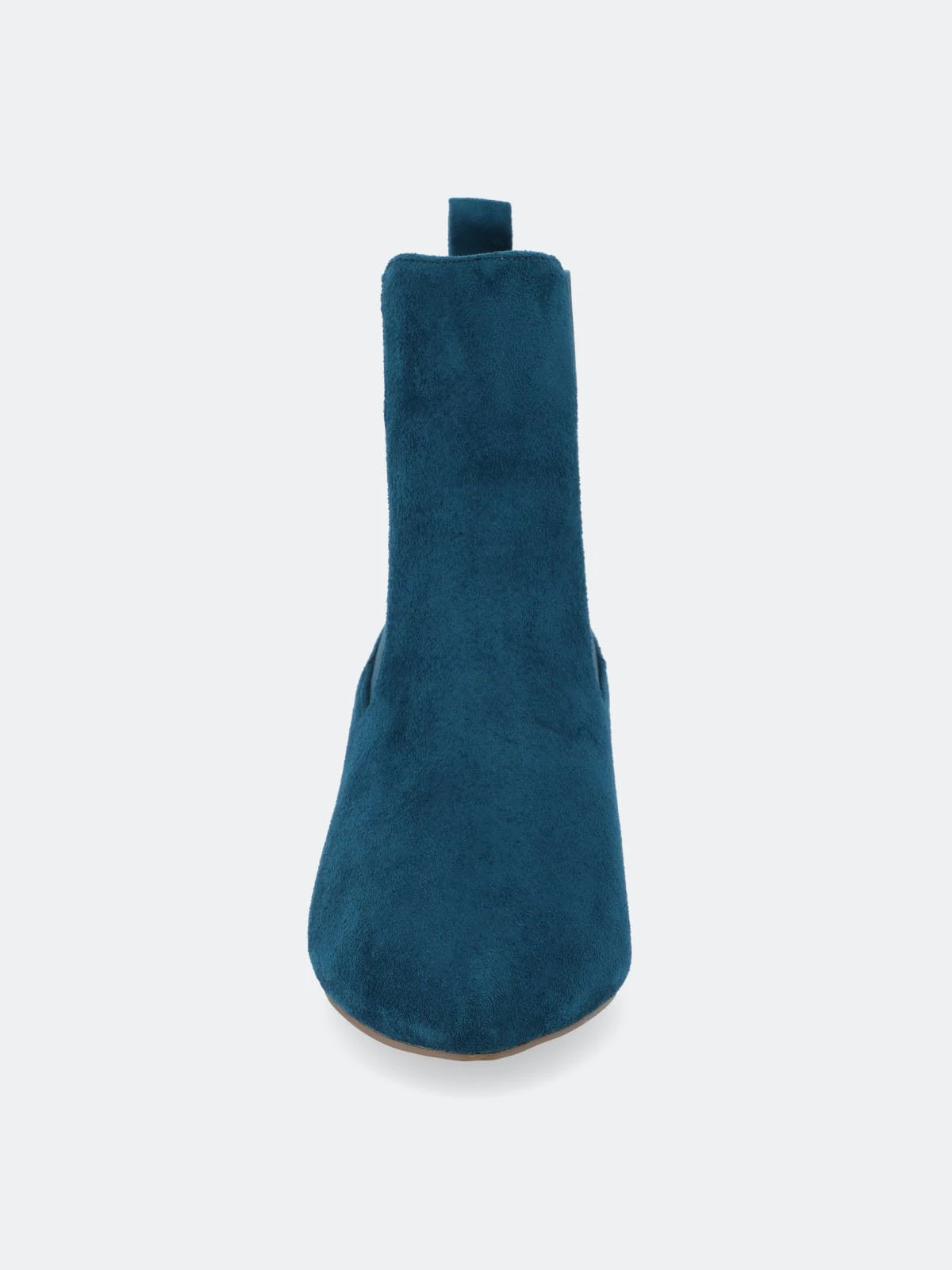 Journee Collection Women's Tru Comfort Foam Tenlee Bootie - Image 7