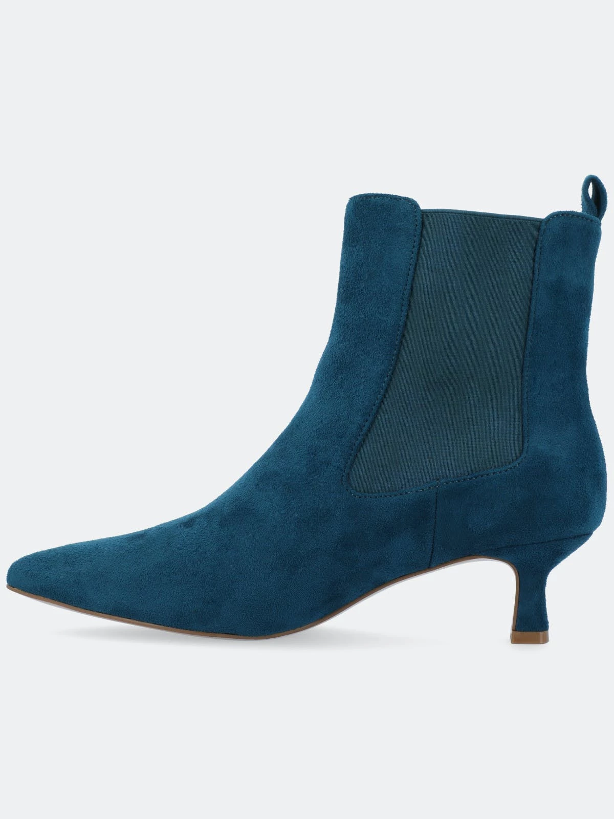 Journee Collection Women's Tru Comfort Foam Tenlee Bootie - Image 2