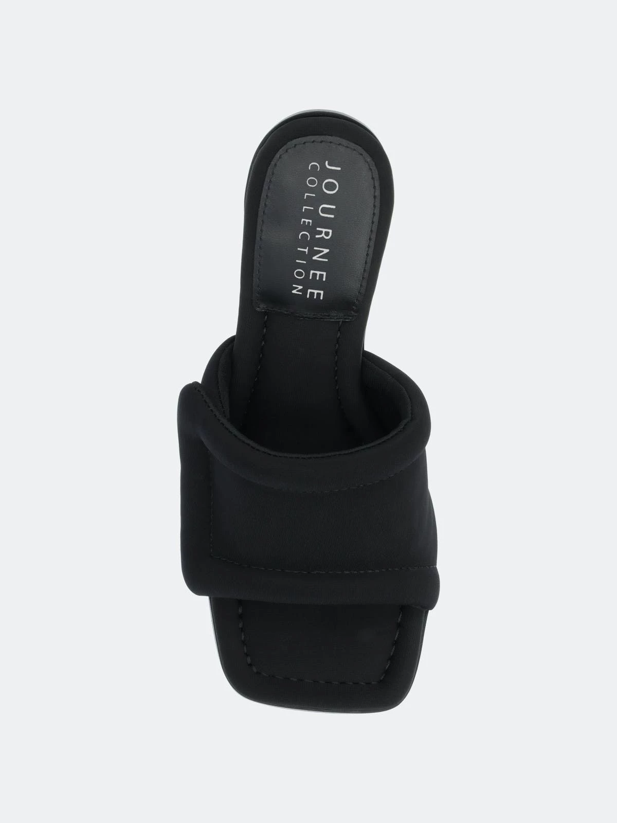 Journee Collection Women's Tru Comfort Foam Addriel Pumps Heels - Image 4