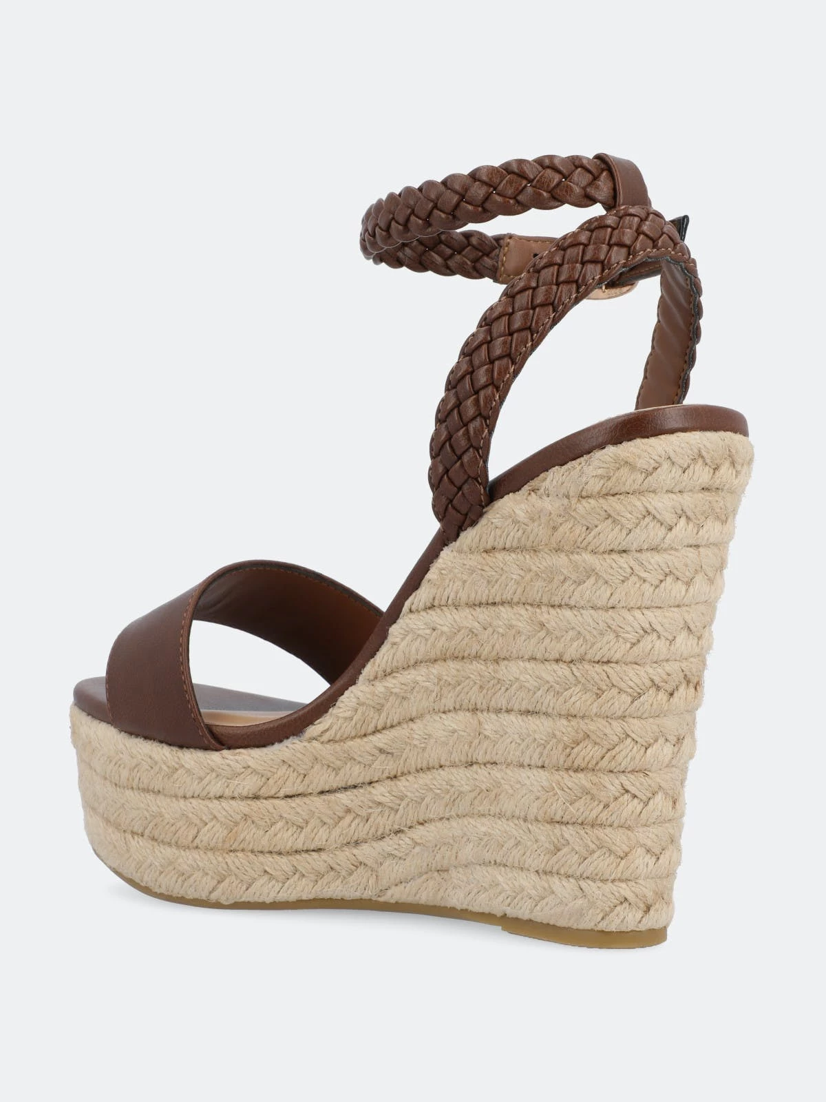 Journee Collection Women's Tru Comfort Foam Andiah Sandals - Image 6