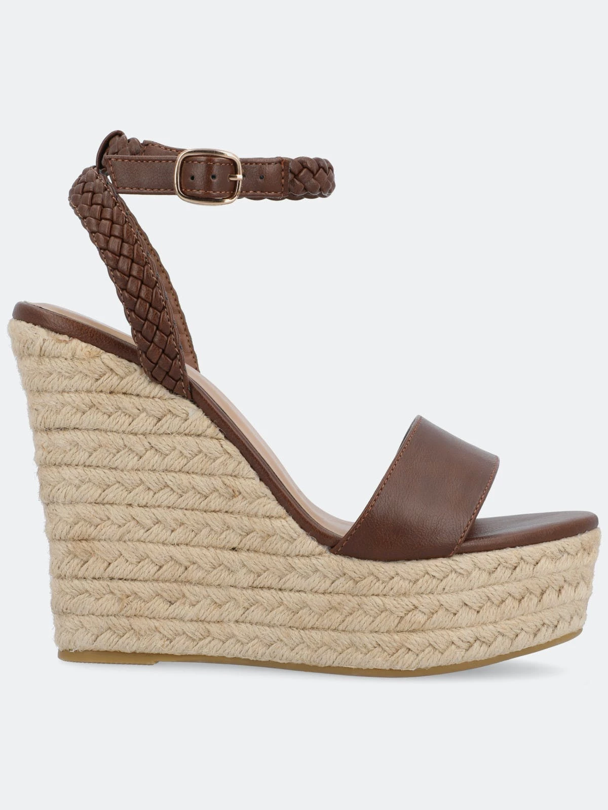 Journee Collection Women's Tru Comfort Foam Andiah Sandals - Image 5