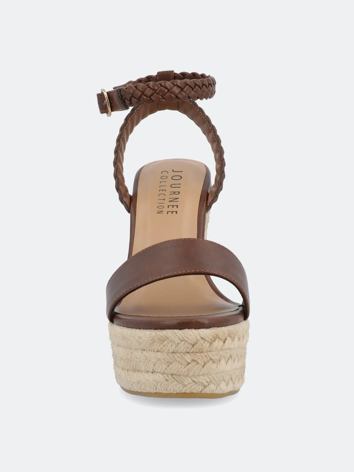 Journee Collection Women's Tru Comfort Foam Andiah Sandals - Image 3