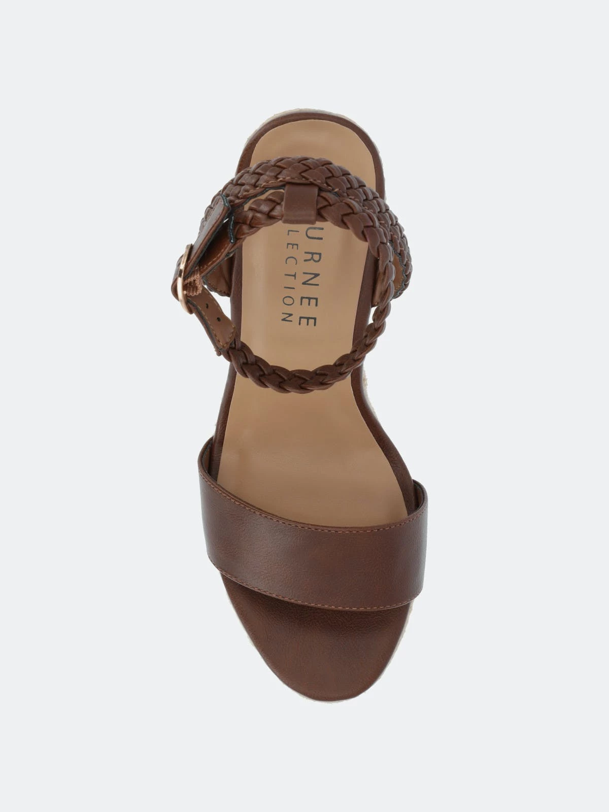 Journee Collection Women's Tru Comfort Foam Andiah Sandals - Image 2