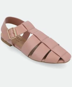 Journee Collection Women's Tru Comfort Foam Cailinna Flats