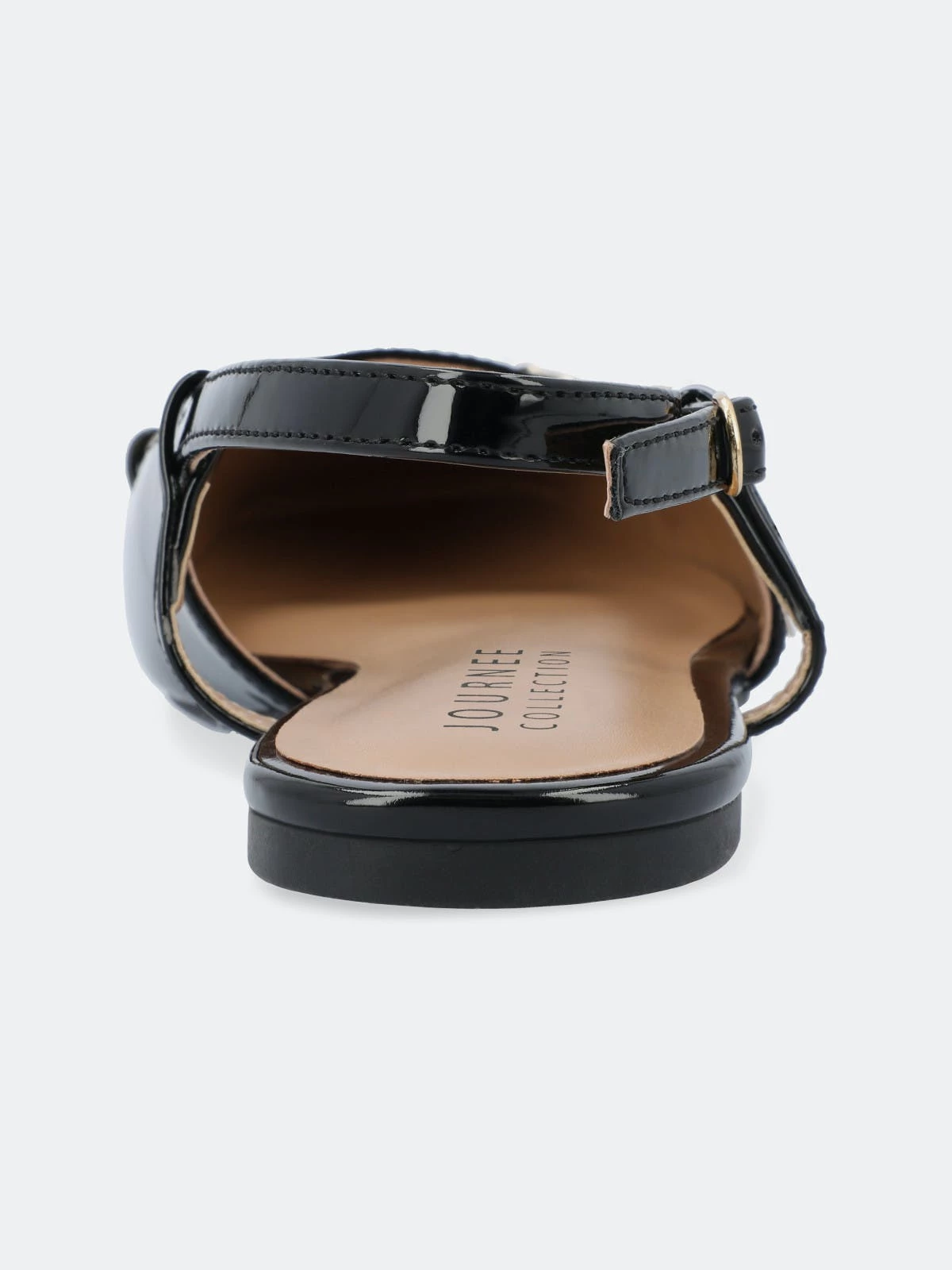 Journee Collection Women's Tru Comfort Foam Ceecy Flats - Image 7