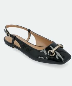 Journee Collection Women's Tru Comfort Foam Ceecy Flats