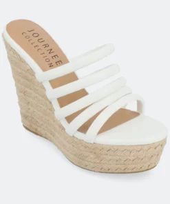 Journee Collection Women's Tru Comfort Foam Cynthie Sandals