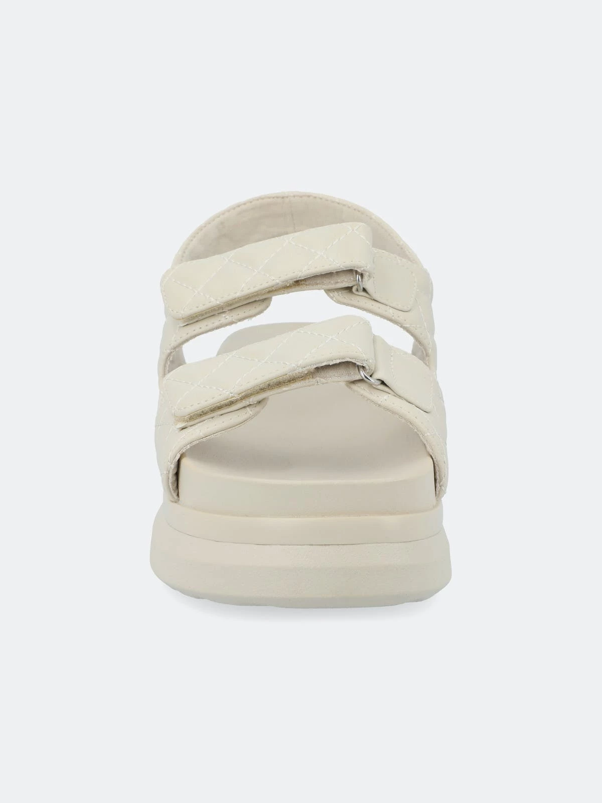 Journee Collection Women's Debby Sandals - Image 3