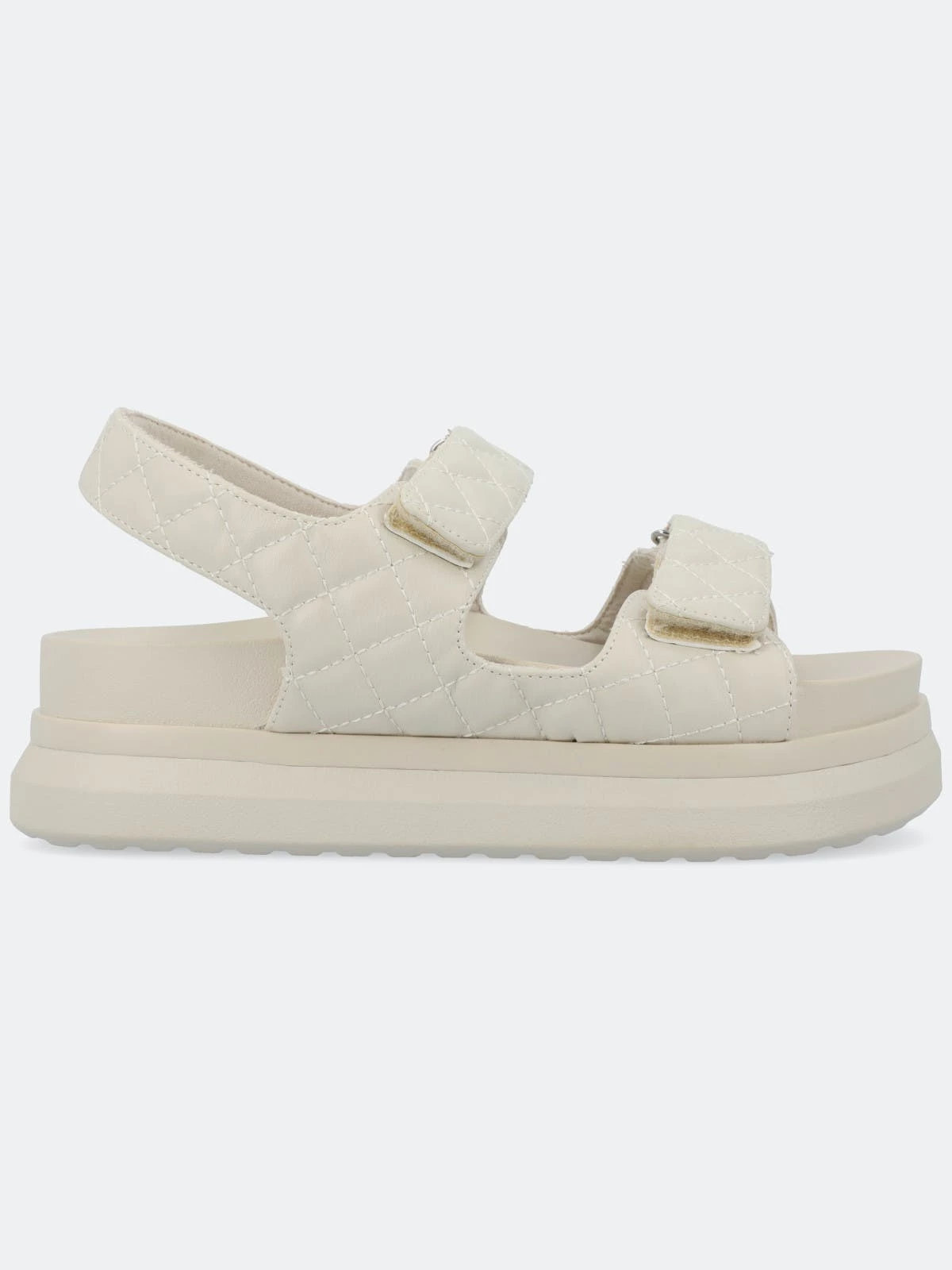 Journee Collection Women's Debby Sandals - Image 5