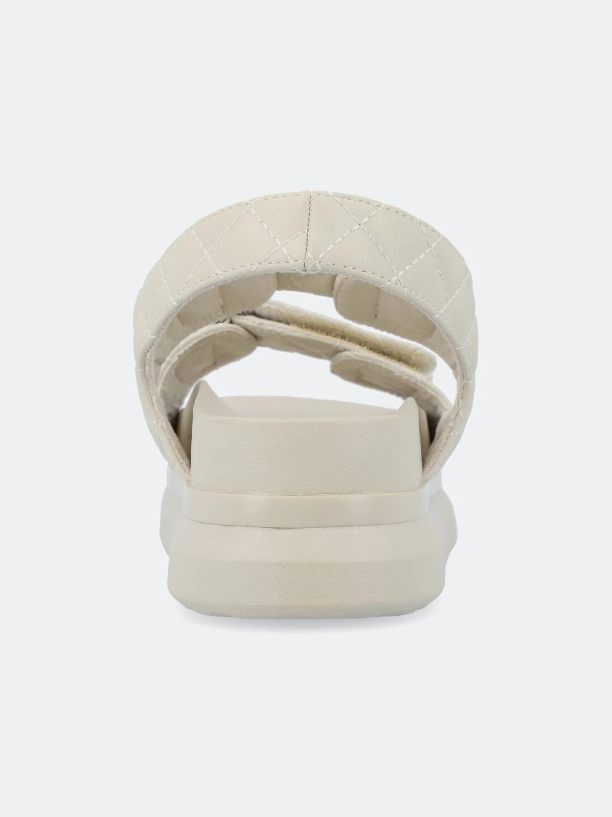 Journee Collection Women's Debby Sandals - Image 7