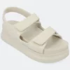 Journee Collection Women&apos;s Debby Sandals