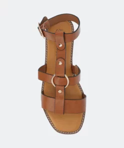 Journee Collection Women's Tru Comfort Foam Eleanora Sandal