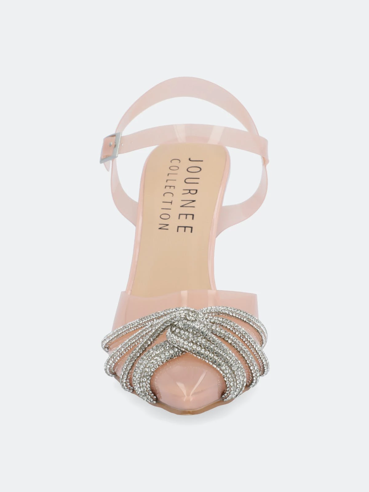 Journee Collection Women's Tru Comfort Foam Eleora Pumps - Image 3