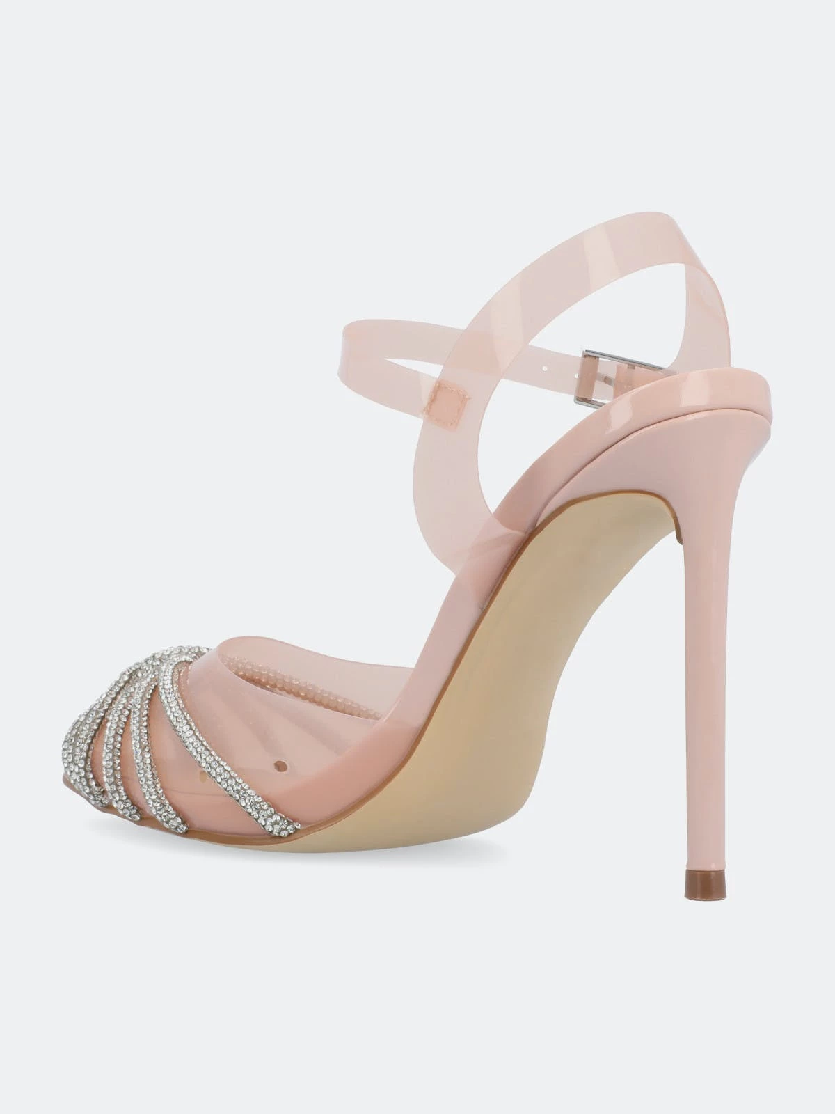 Journee Collection Women's Tru Comfort Foam Eleora Pumps - Image 6