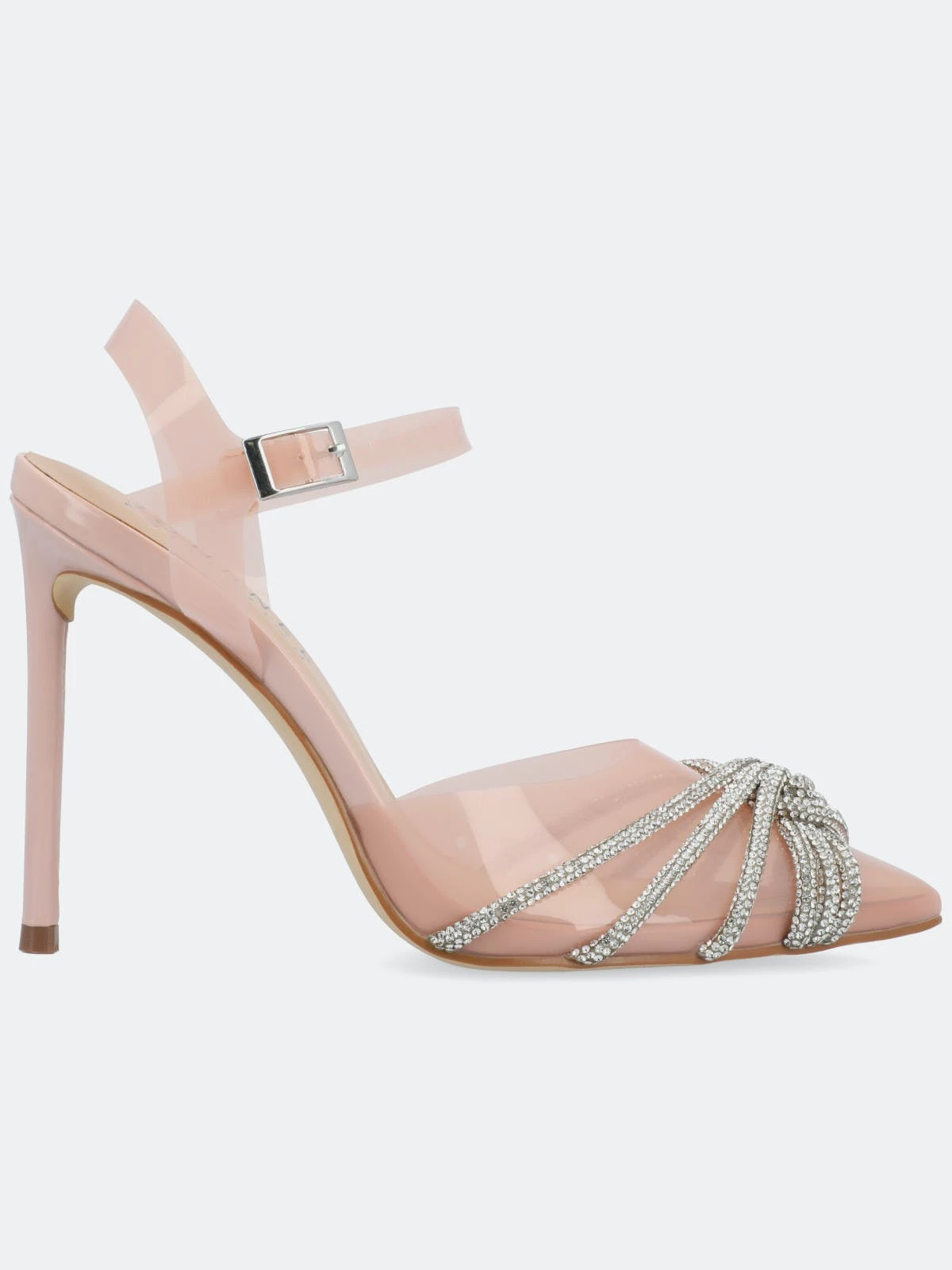 Journee Collection Women's Tru Comfort Foam Eleora Pumps - Image 4