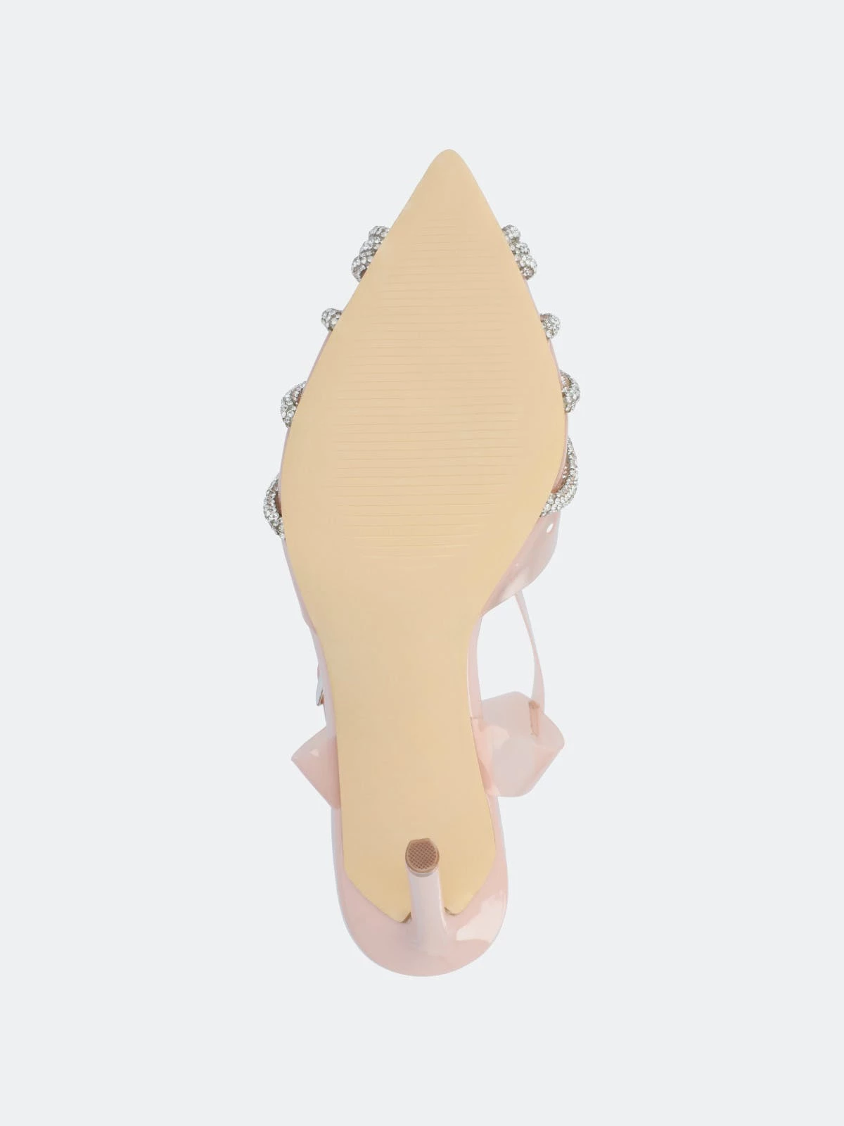 Journee Collection Women's Tru Comfort Foam Eleora Pumps - Image 8